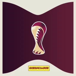 Icône de Álbum Figurinhas - Copa 2022