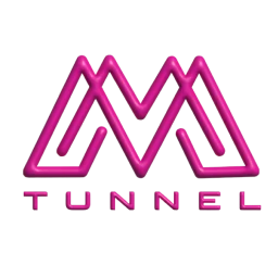 Icône de MM Tunnel