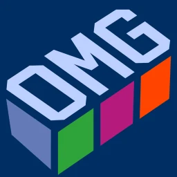 Icône de omgbricks Minifigure Scanner